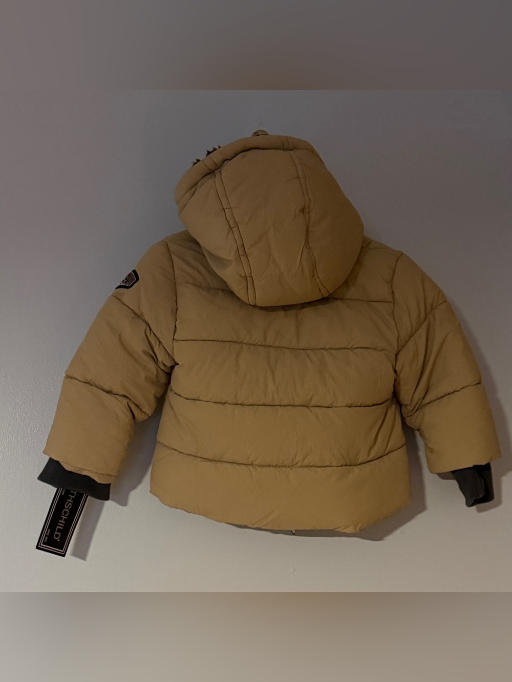 NWT Rothschild Jacket - Picture 3 of 8